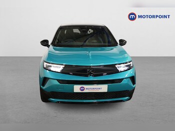 Used Vauxhall Mokka 2025 for sale - 78255824: Photo