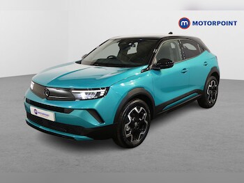 Used Vauxhall Mokka 2025 for sale - 78255824: Photo