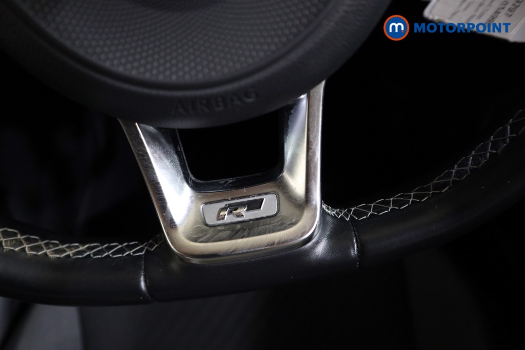 Used Volkswagen T-Roc 2021 for sale - 76961156: Photo 13