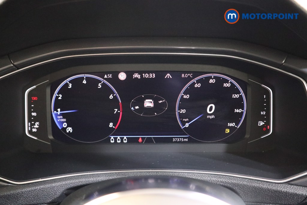 Used Volkswagen T-Roc 2021 for sale - 76961156: Photo 14