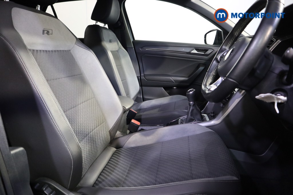 Used Volkswagen T-Roc 2021 for sale - 76961156: Photo 23