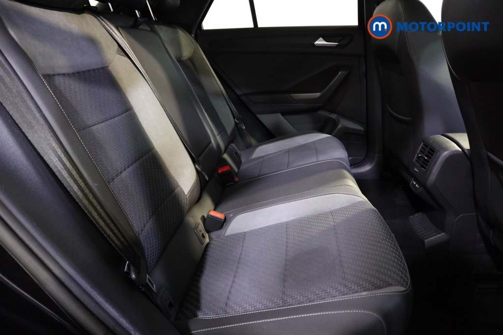 Used Volkswagen T-Roc 2021 for sale - 76961156: Photo 25