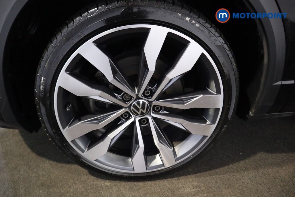 Used Volkswagen T-Roc 2021 for sale - 76961156: Photo 32