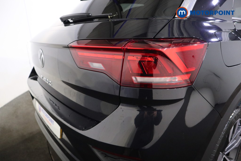 Used Volkswagen T-Roc 2021 for sale - 76961156: Photo 35