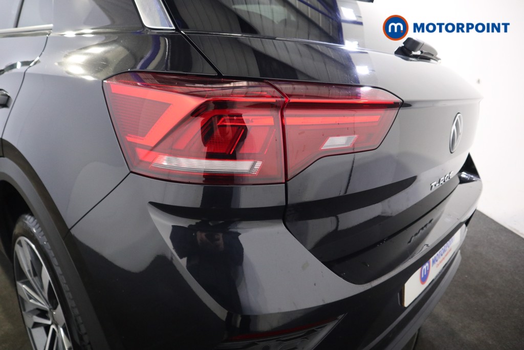 Used Volkswagen T-Roc 2021 for sale - 76961156: Photo 36