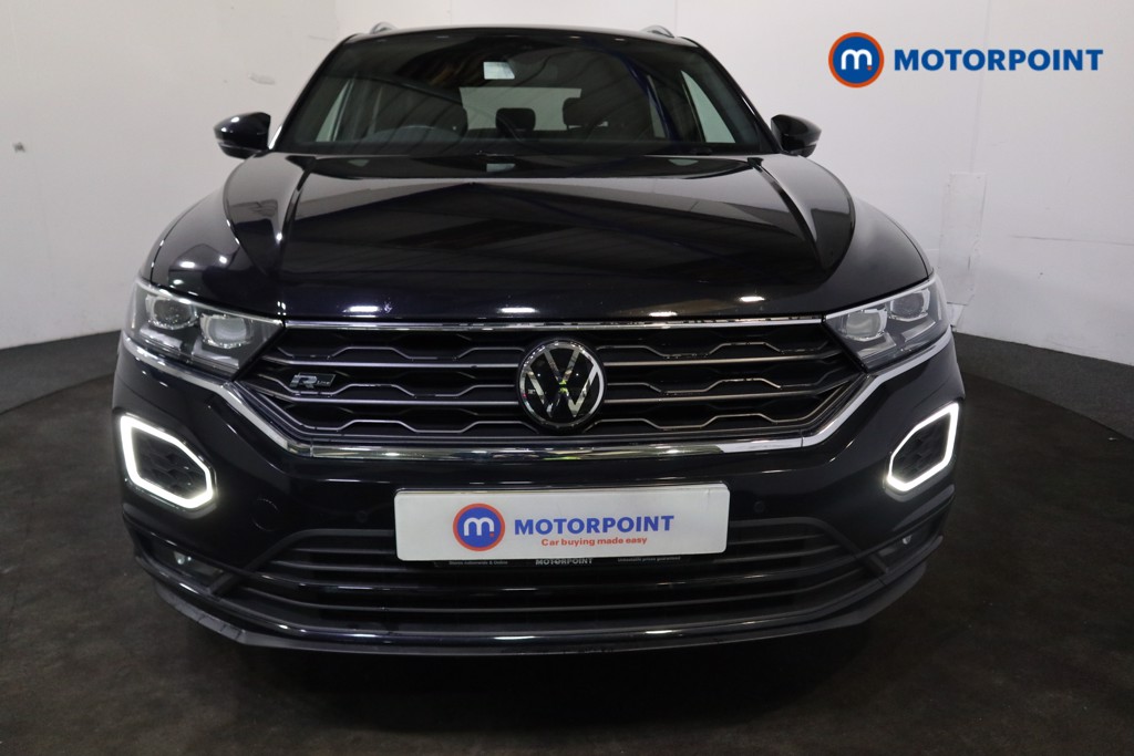 Used Volkswagen T-Roc 2021 for sale - 76961156: Photo 44