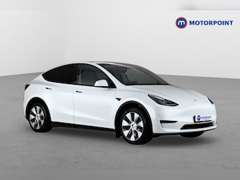 Used Tesla Model Y 2024 for sale - 78812023: Photo