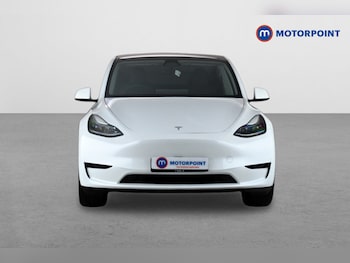 Used Tesla Model Y 2024 for sale - 78812023: Photo