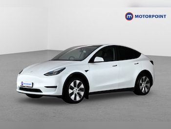 Used Tesla Model Y 2024 for sale - 78812023: Photo