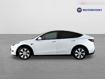 Used Tesla Model Y 2024 for sale - 78812023: Photo