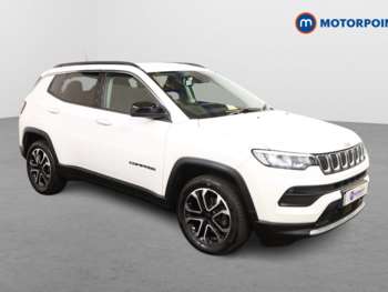 2023 - 1.5 T4 e-Torque Hybrid Limited 5dr DCT
