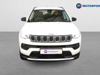 Used Jeep Compass 2023 for sale - 74569155: Photo