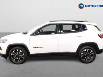 Used Jeep Compass 2023 for sale - 74569155: Photo