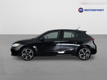 Used Vauxhall Corsa 2023 for sale - 79479918: Photo