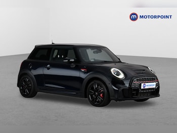 Used MINI Hatch 2023 for sale - 79229327: Photo