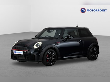 Used MINI Hatch 2023 for sale - 79229327: Photo