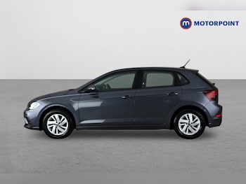 Used Volkswagen Polo undefined for sale - 78725140: Photo