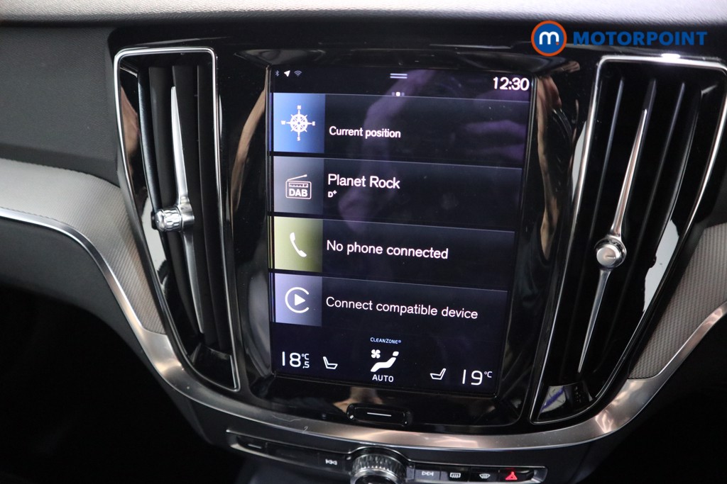 Used Volvo S60 2022 for sale - 77275072: Photo 14