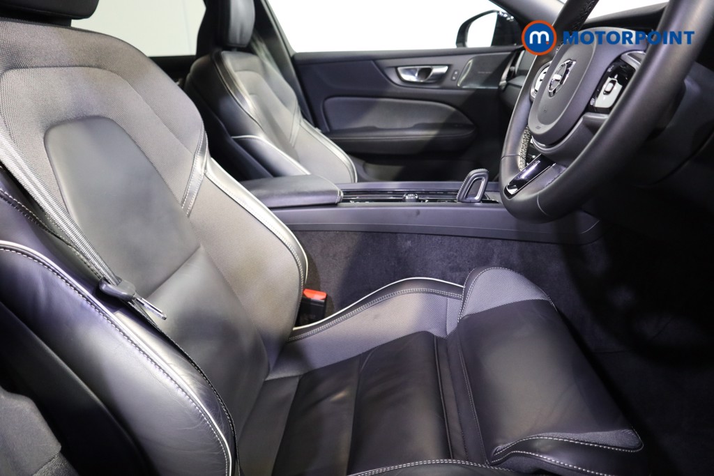 Used Volvo S60 2022 for sale - 77275072: Photo 22