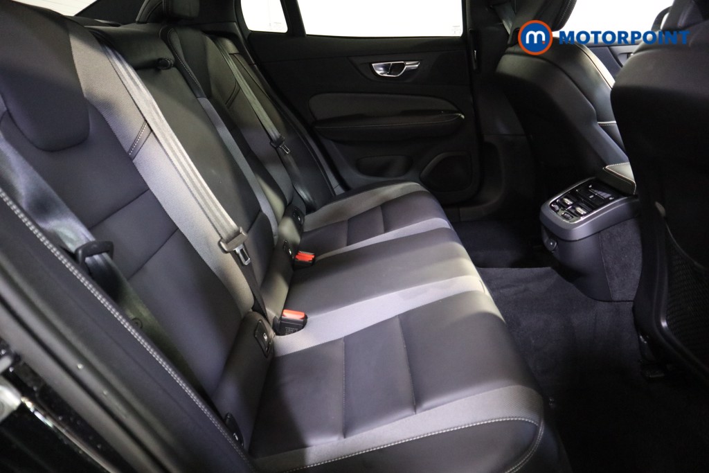 Used Volvo S60 2022 for sale - 77275072: Photo 23