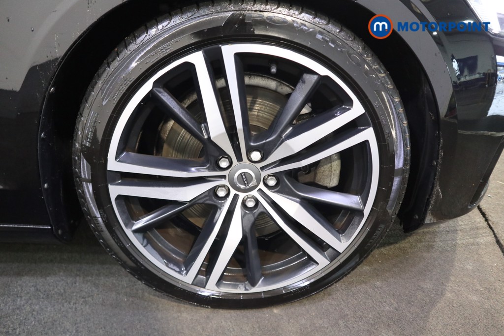 Used Volvo S60 2022 for sale - 77275072: Photo 29