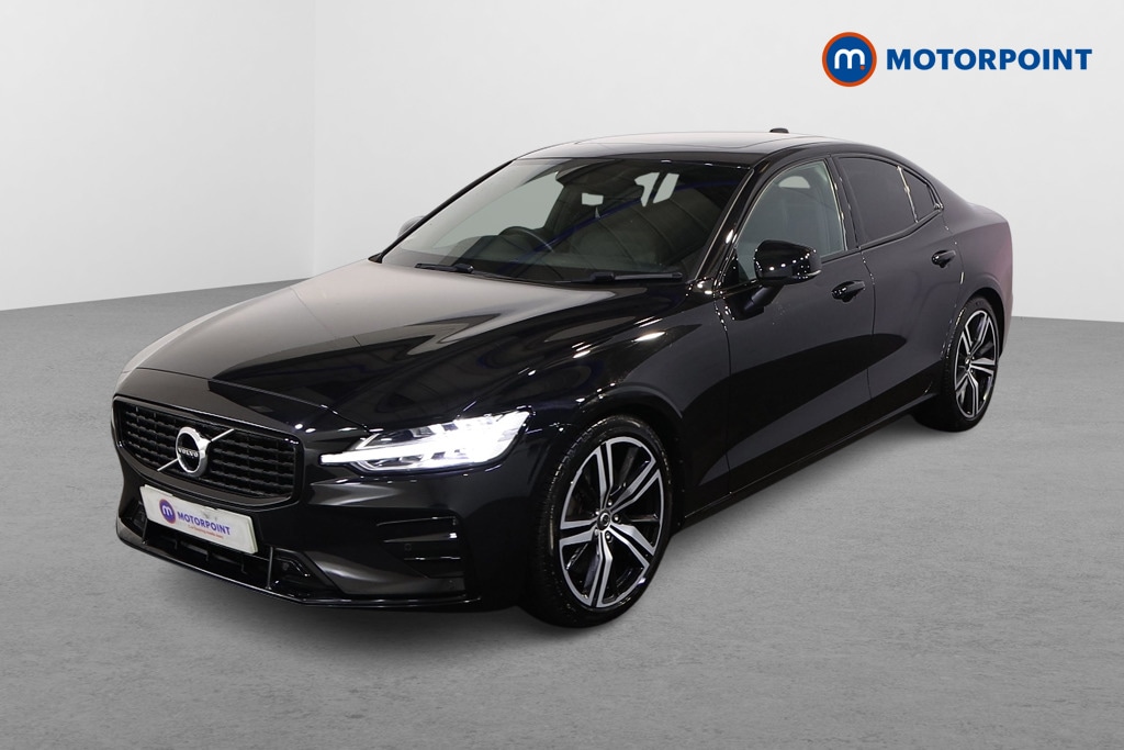 Used Volvo S60 2022 for sale - 77275072: Photo 3