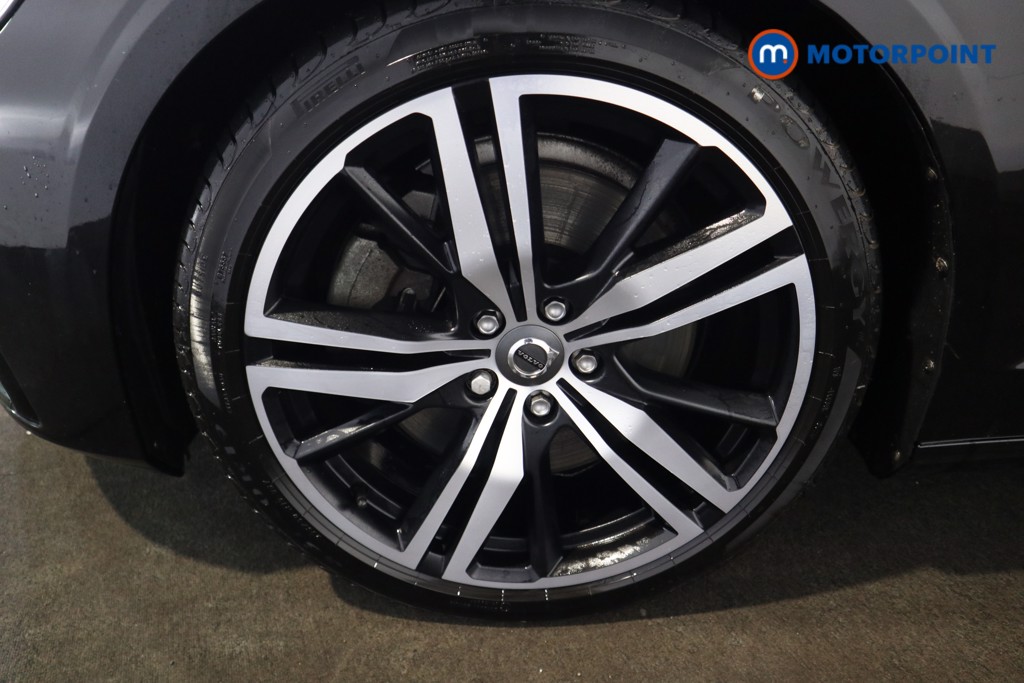 Used Volvo S60 2022 for sale - 77275072: Photo 30