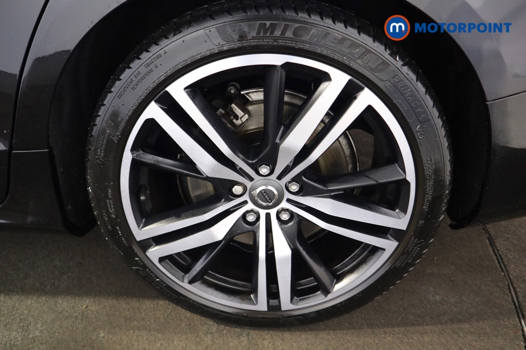 Used Volvo S60 2022 for sale - 77275072: Photo 31