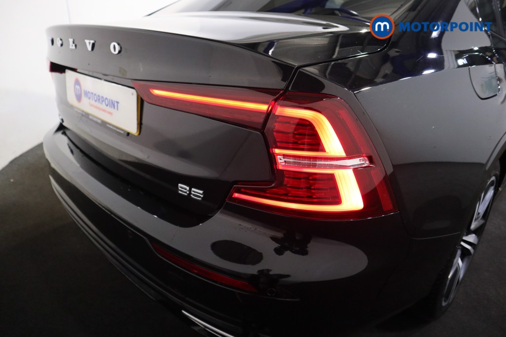 Used Volvo S60 2022 for sale - 77275072: Photo 33