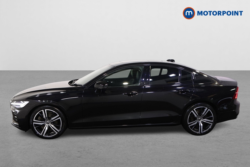 Used Volvo S60 2022 for sale - 77275072: Photo 4