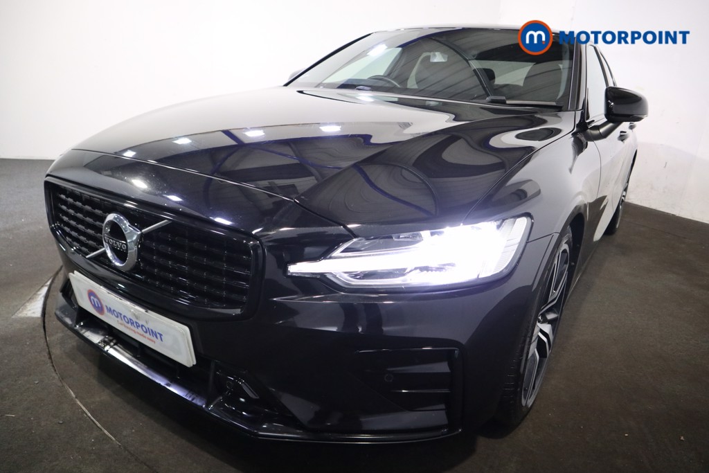 Used Volvo S60 2022 for sale - 77275072: Photo 40