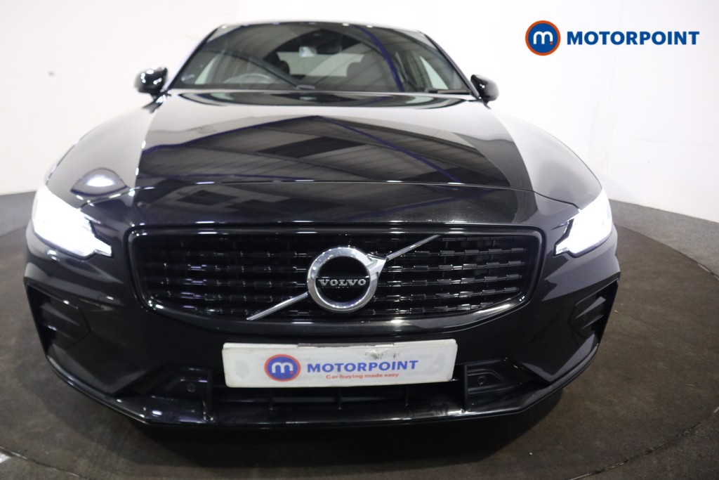 Used Volvo S60 2022 for sale - 77275072: Photo 41