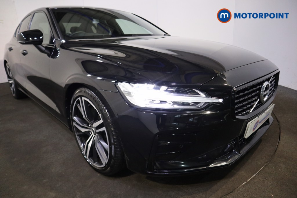 Used Volvo S60 2022 for sale - 77275072: Photo 42