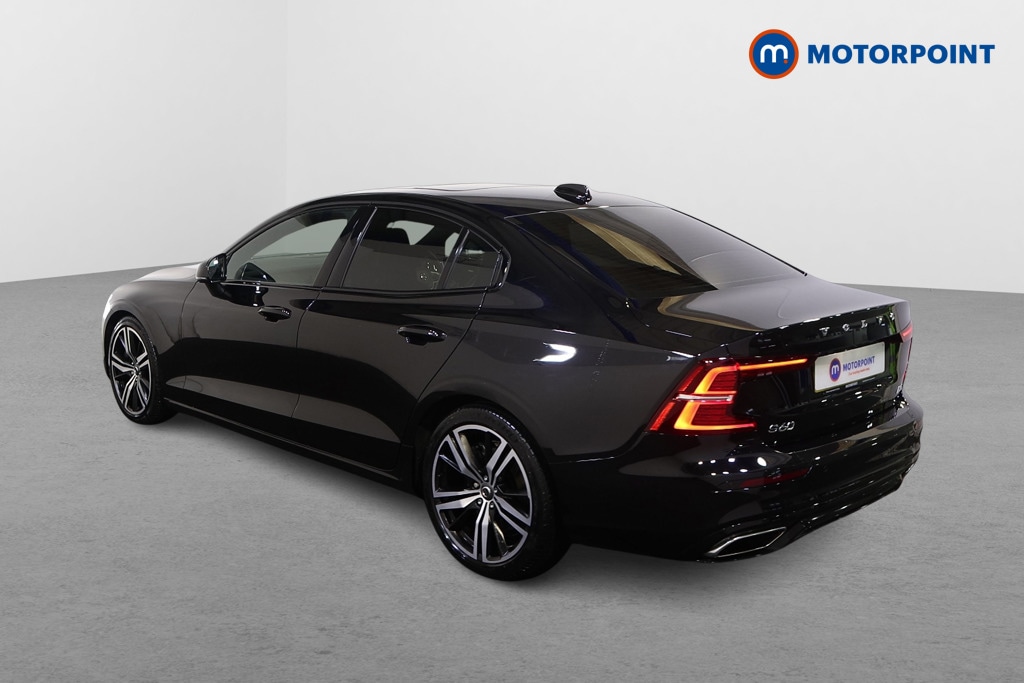 Used Volvo S60 2022 for sale - 77275072: Photo 5