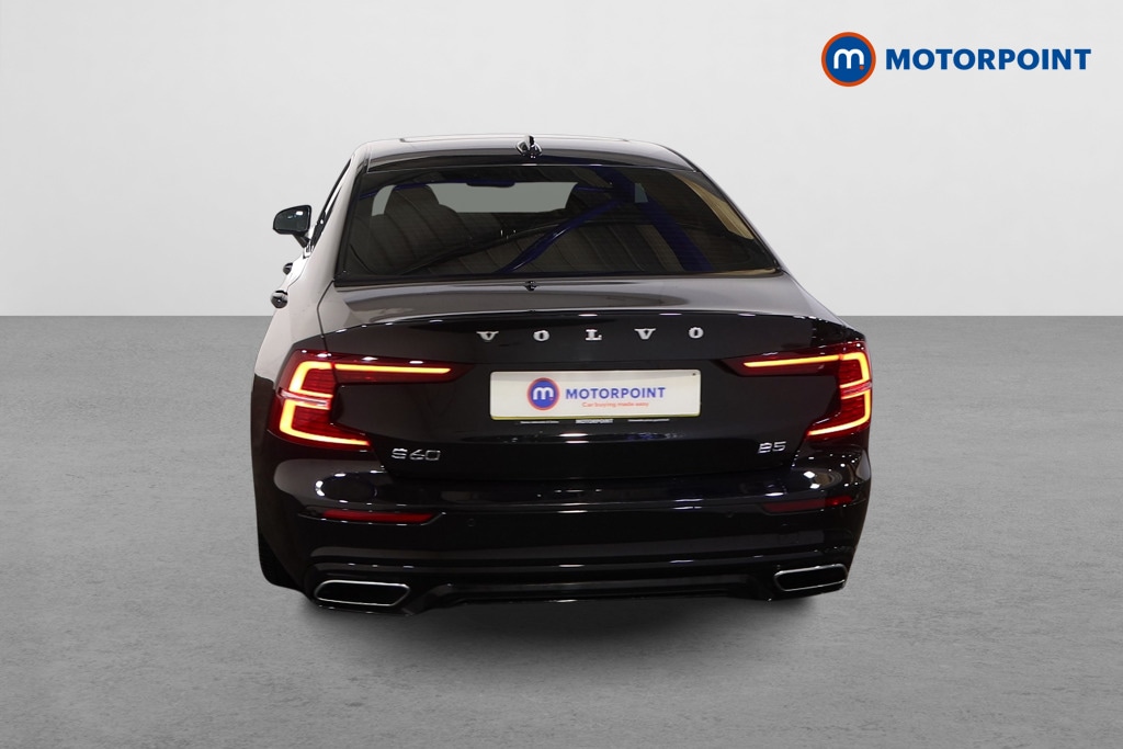 Used Volvo S60 2022 for sale - 77275072: Photo 6