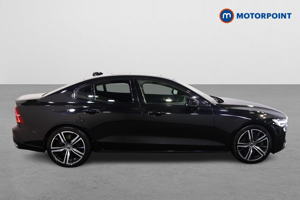 Used Volvo S60 2022 for sale - 77275072: Photo 8