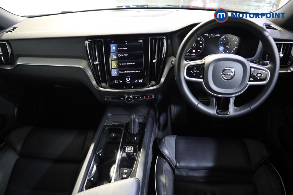 Used Volvo S60 2022 for sale - 77275072: Photo 9