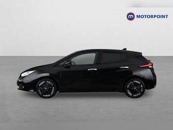 Used Nissan Leaf 2024 for sale - 79585122: Photo