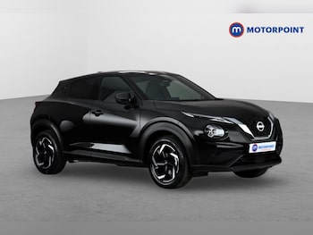 Used Nissan Juke 2024 for sale - 78718913: Photo