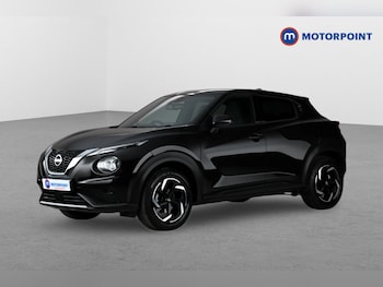 Used Nissan Juke 2024 for sale - 78718913: Photo
