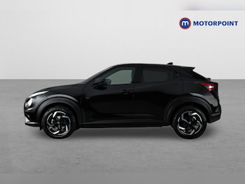 Used Nissan Juke 2024 for sale - 78718913: Photo