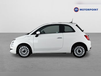 Used Fiat 500 2021 for sale - 78730432: Photo
