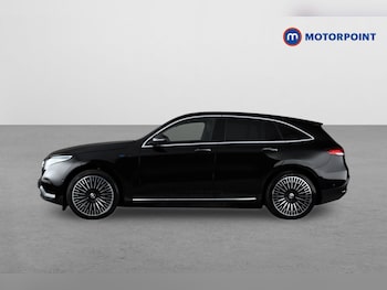 Used Mercedes-Benz EQC 2020 for sale - 79108939: Photo