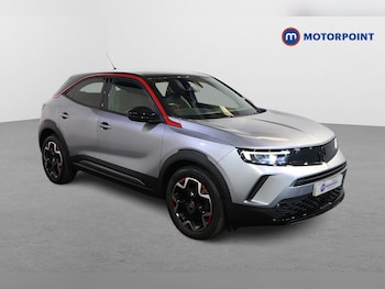 Used Vauxhall Mokka 2021 for sale - 78367276: Photo