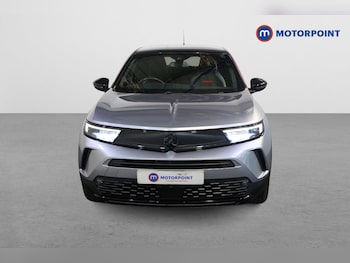 Used Vauxhall Mokka 2021 for sale - 78367276: Photo