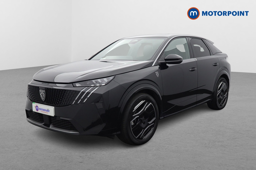 Used Peugeot 3008 2024 for sale - 77878408: Photo 3