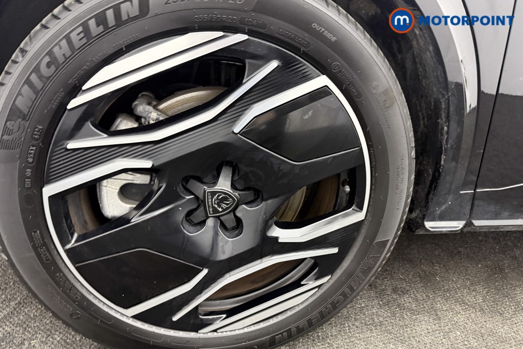 Used Peugeot 3008 2024 for sale - 77878408: Photo 30