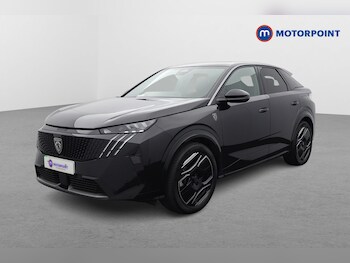 Used Peugeot 3008 2024 for sale - 77878408: Photo