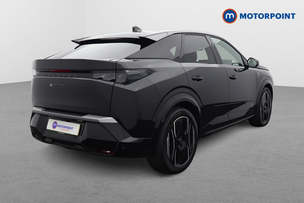 Used Peugeot 3008 2024 for sale - 77878408: Photo 7