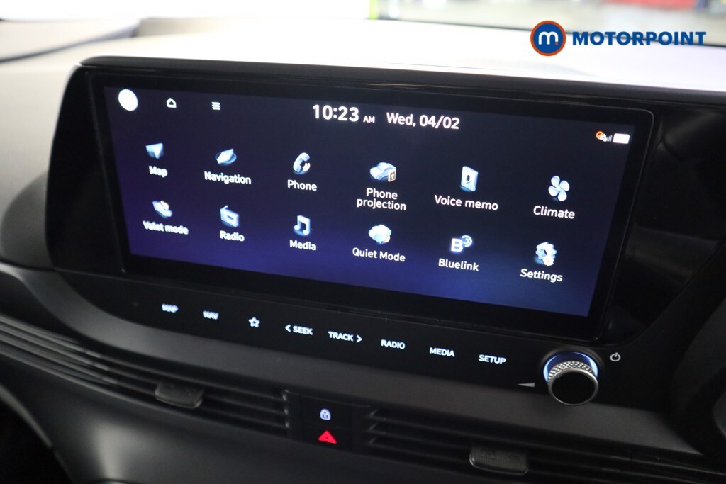 Used Hyundai i20 2025 for sale - 77446476: Photo 14